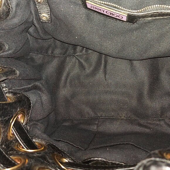 Jimmy Choo Ramona Bag - Picture 6 of 8